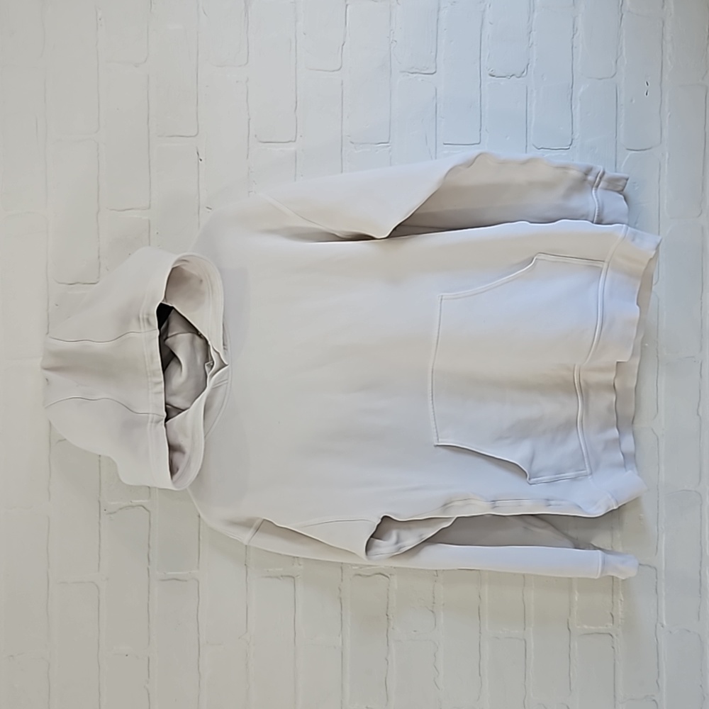 Lululemon hoodie
